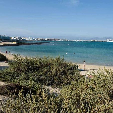 Anju Villas Villa At 100 Meters Far Of The Beach Corralejo Luaran gambar