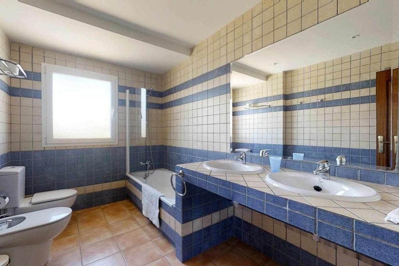 Anju Villas Villa At 100 Meters Far Of The Beach Corralejo Luaran gambar