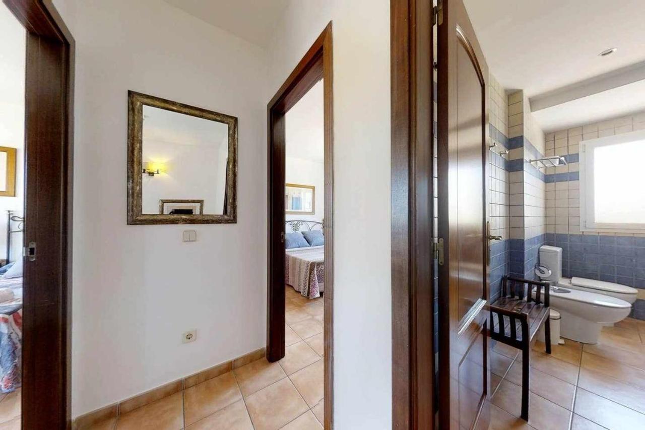 Anju Villas Villa At 100 Meters Far Of The Beach Corralejo Luaran gambar