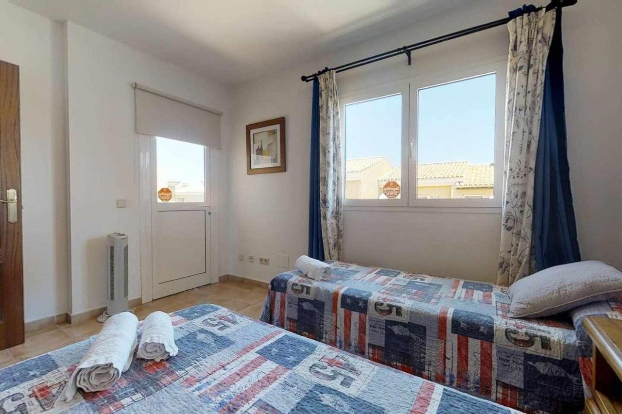Anju Villas Villa At 100 Meters Far Of The Beach Corralejo Luaran gambar