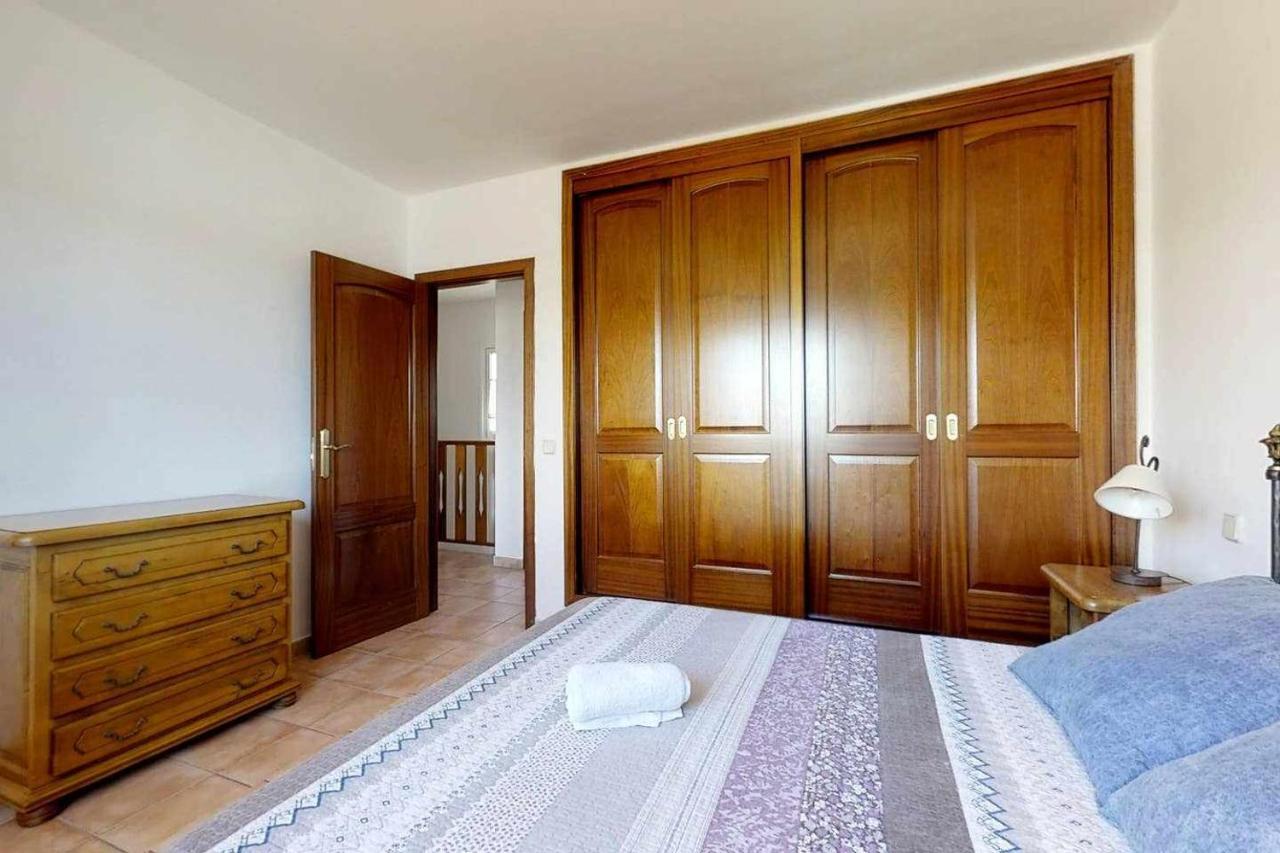 Anju Villas Villa At 100 Meters Far Of The Beach Corralejo Luaran gambar