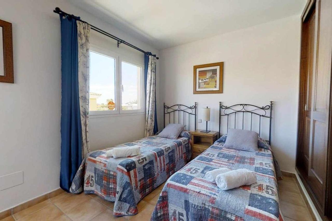 Anju Villas Villa At 100 Meters Far Of The Beach Corralejo Luaran gambar