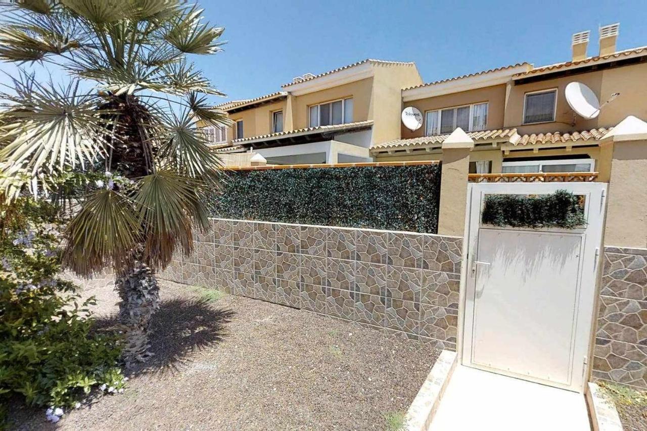 Anju Villas Villa At 100 Meters Far Of The Beach Corralejo Luaran gambar
